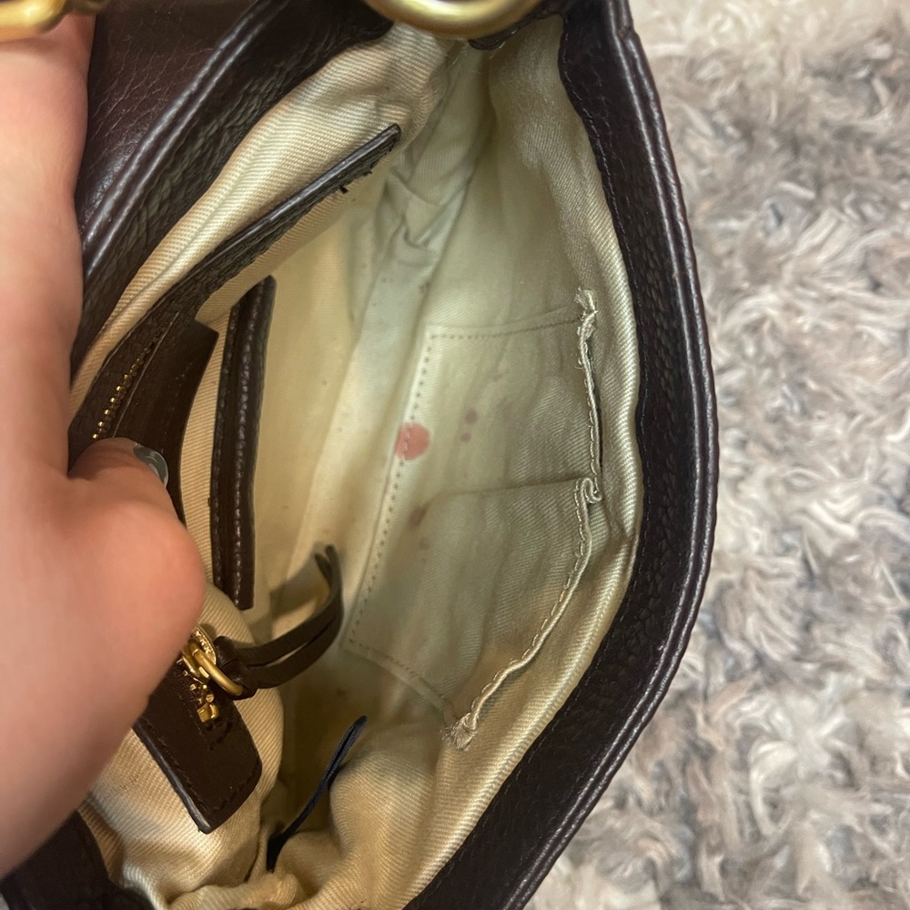 Alexis Hudson Shoulder Bag - Picture 5 of 8